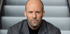 Ceyson Stetem Antalyada istirahət edir - FOTO