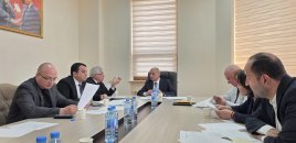 DİN yanında İctimai Şuranın 2026-2028-ci illər üçün Fəaliyyət Planı qəbul edildi