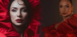 "Avroviziya" təmsilçimiz bunu ilk dəfə etdi