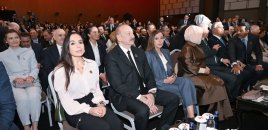 İlham Əliyevdən Türkiyə səfəri ilə bağlı - Paylaşım