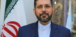 İran XİN: Hörmüz boğazından keçid minalara görə məhdudlaşdırıla bilər