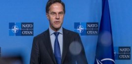 Rutte ABŞ-ın NATO-dan çıxacağına inanmır