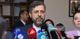 İran XİN: ABŞ-la danışıqlarda irəliləyiş olsa da, maneələr qalmaqdadır