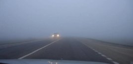 Yollarda görünüş məhdudlaşacaq - Sürücülərin nəzərinə