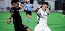 “Sabah” səfərdə “Qarabağ”ı məğlub etdi