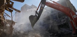 ABŞ və İsrailin hücumları nəticəsində İranda ölənlərin sayı açıqlanıb