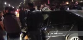 Masallıda baş verən qəzada 18 yaşlı gənc ölüb - FOTO