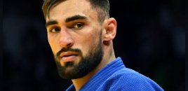 Zelim bürünc medal uğrunda görüşə buraxılmayacaq