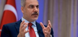 “Azərbaycanla Ermənistan arasında sülh sazişinin tezliklə imzalanacağına ümid edirik”