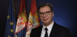 Serbiya Prezidenti Azərbaycana səfər edəcək