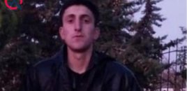 Ordudan yeni tərxis olunan gəncin meyiti tapıldı