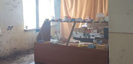 Şagirdlər bu şəraitdəki bufetlərdə qidalanır - Siyahı