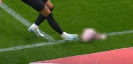 Sumqayıtda futbol meydançasında faciə - 23 yaşlı oğlan öldü