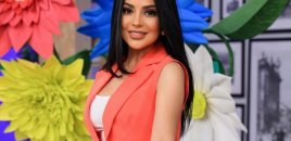 "İndi toylarda gəlinlə bəy bir-birinin üzünə baxmır" - Aparıcıdan tənqid