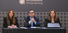 AccessBank-dan fərdi bankçılıqda yeni mərhələ: VİP Club rebrendinq edilərək “Private Banking”ə çevrildi