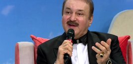 Cavanşir Məmmədovun anım günüdür