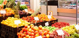 Dolu, yağış və küləkli hava şəraiti meyvələrin qiymətinə təsir edəcək?