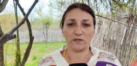 Uşaq dünyaya gətirən 15 yaşlı qıza təcavüz olunub - İddia - Video