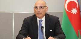 Elçin Əmirbəyov "Euro" jurnalına müsahibə verib