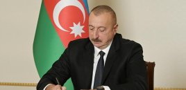 Azərbaycanda Milli Kibertəhlükəsizlik Agentliyi yaradıldı