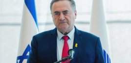 Katz: “Hizbullah” hücum edərsə, ABŞ İsrailin Beyruta zərbə endirməsini dəstəkləyəcək
