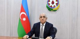Əli Əsədov yeni qərar imzaladı