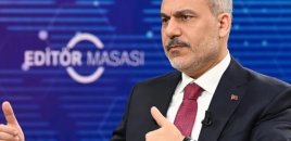 Hakan Fidan: Tramp NATO-nun Ankara sammitinə qatılmağı planlaşdırır