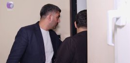 Şəhidin həyat yoldaşı niyə öldürülüb? - Qonşular danışdı - VİDEO