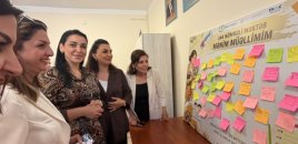 144 nömrəli tam orta məktəb “Xeyirxahlıq Festivalı”na qoşuldu - FOTOLAR