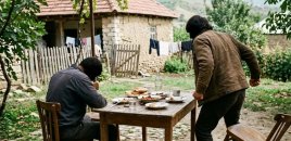 Toy süfrəsindən məzara: Binəqədidəki qanlı hadisənin DETALLARI - VİDEO