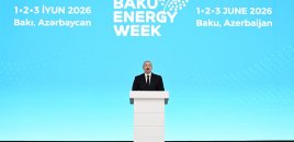 Azərbaycanın iqtisadi yüksəlişi: sabitlikdən dayanıqlı inkişafa