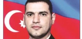Şəhid atası vəfat etdi