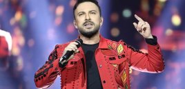 Tarkanın Ankara konsertinin biletləri satışa çıxdı - İzdiham yaşandı