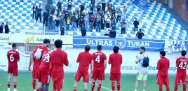 “Turan Tovuz” avrokuboklardan uzaqlaşdırıldı