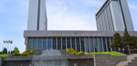 Məcburi köçkün statusu qanunvericilik çərçivəsində - Yenidən tənzimlənir