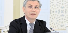 “Azərbaycan vətəndaşları bu gündən etibarən yeni hüquqi kimlik qazanırlar”