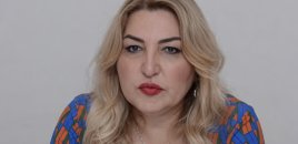 Hakim ona 1 saat vaxt verdi - Körpələrin öldüyü yanğınla bağlı iş bitir