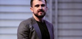 Cavid Gül “Space TV"dəki işindən çıxarıldı