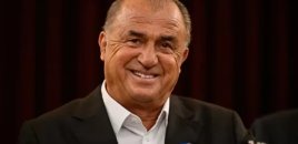 Fatih Terim Türkiyə Futbol Federasiyasının prezidentliyinə namizəd oldu