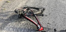 Sabirabadda azyaşlı velosipedçini avtomobil vuraraq öldürüb