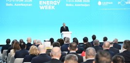 Prezident İlham Əliyevin mükəmməl enerji diplomatiyası