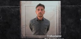 Oğurladığı pulla brend geyim mağazalarından alış-veriş edən şəxs saxlanıldı - VİDEO