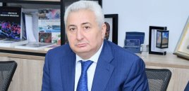 Cəfər Əsədova yüksək vəzifə verildi
