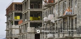 Yeni tikiləcək binalar üçün tələblər müəyyənləşdirildi