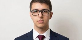 4 il ardıcıl Olimpiada qalibi oldu, universitetə imtahansız qəbul edildi