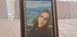 Qayınatasının öldürdüyü Gülüzar uşaqları görməyə gedibmiş...