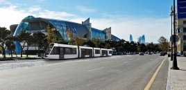 Bakıda tramvay xətlərinin çəkilməsi ilə bağlı mühüm yenilik
