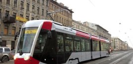 Bakıda tramvay layihəsi: Tıxac probleminə həll olacaq?