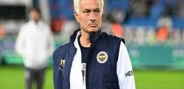 Mourinyo Türkiyəni Avropa Məhkəməsinə verdi