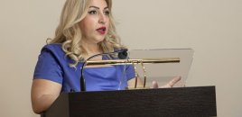 Perinatal Mərkəzin direktoru həbs edildi - Körpələrin öldüyü yanğına görə